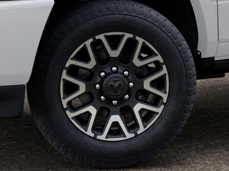 2027 RAM Ram 2500 RAM 2500 LONGHORN CREW CAB 4X4 6'4' BOX