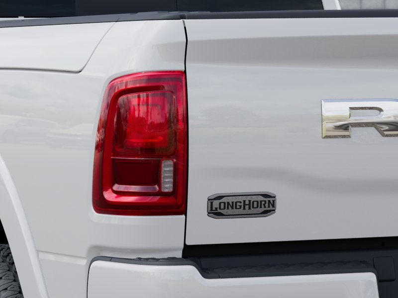 2027 RAM Ram 2500 RAM 2500 LONGHORN CREW CAB 4X4 6'4' BOX
