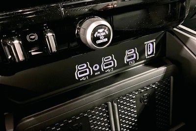 2026 RAM Ram 2500 RAM 2500 LIMITED MEGA CAB 4X4 6'4' BOX