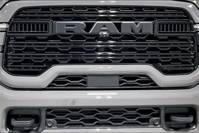 2026 RAM Ram 2500 RAM 2500 LIMITED MEGA CAB 4X4 6'4' BOX
