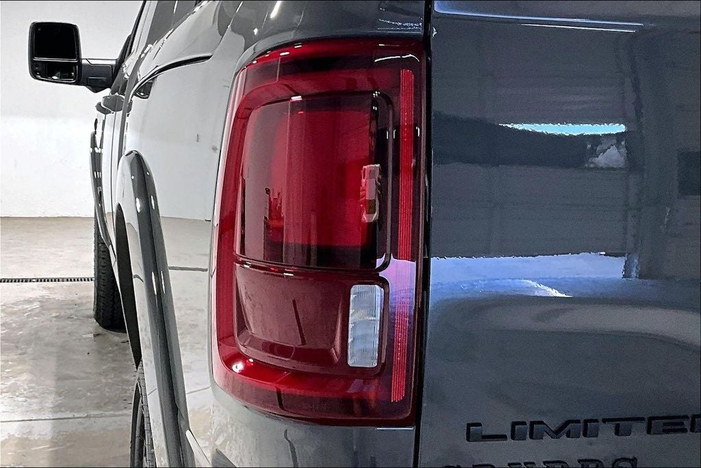 2026 RAM Ram 2500 RAM 2500 LIMITED MEGA CAB 4X4 6'4' BOX