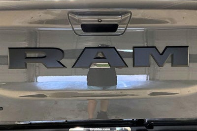 2026 RAM Ram 2500 RAM 2500 LIMITED MEGA CAB 4X4 6'4' BOX