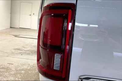 2026 RAM Ram 2500 RAM 2500 LIMITED LONGHORN MEGA CAB 4X4 6'4' BOX