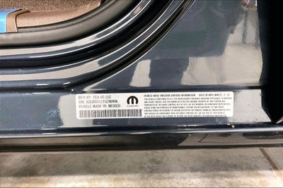 2026 RAM Ram 2500 RAM 2500 LIMITED LONGHORN MEGA CAB 4X4 6'4' BOX