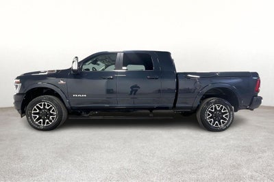 2026 RAM Ram 2500 RAM 2500 LIMITED LONGHORN MEGA CAB 4X4 6'4' BOX