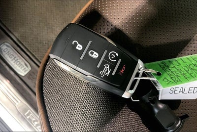 2026 RAM Ram 2500 RAM 2500 LIMITED LONGHORN MEGA CAB 4X4 6'4' BOX