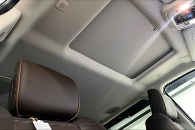 2026 RAM Ram 2500 RAM 2500 LIMITED LONGHORN MEGA CAB 4X4 6'4' BOX