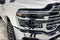 2026 RAM Ram 2500 RAM 2500 LIMITED LONGHORN MEGA CAB 4X4 6'4' BOX
