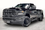 2027 RAM 3500 Tradesman