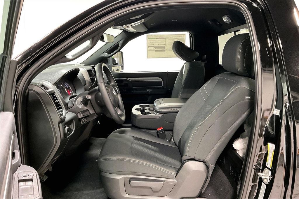 2027 RAM 3500 Tradesman