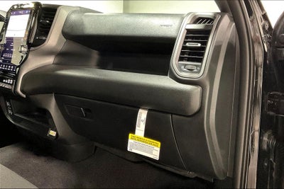 2027 RAM 3500 Tradesman