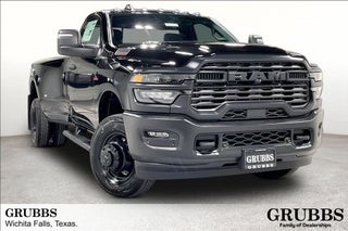 2027 RAM 3500 Tradesman
