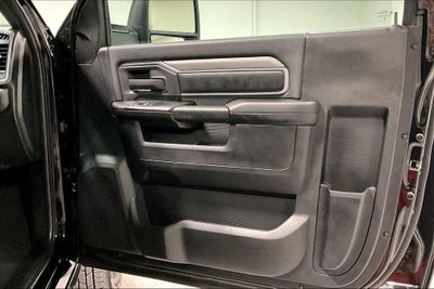 2027 RAM Ram 3500 RAM 3500 TRADESMAN REGULAR CAB 4X4 8' BOX