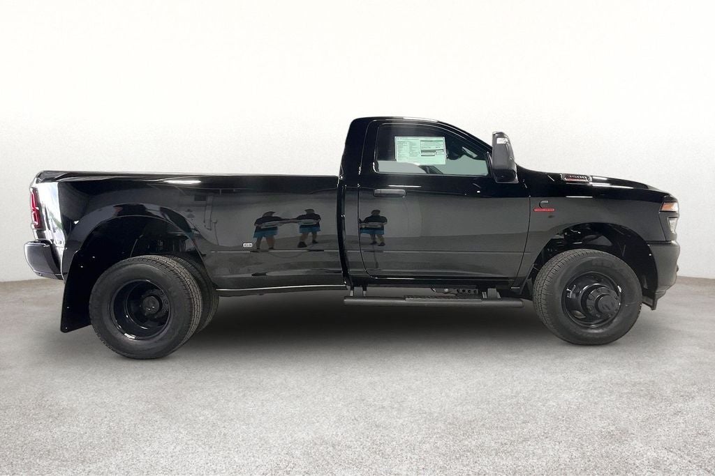 2026 RAM Ram 3500 RAM 3500 TRADESMAN REGULAR CAB 4X4 8' BOX