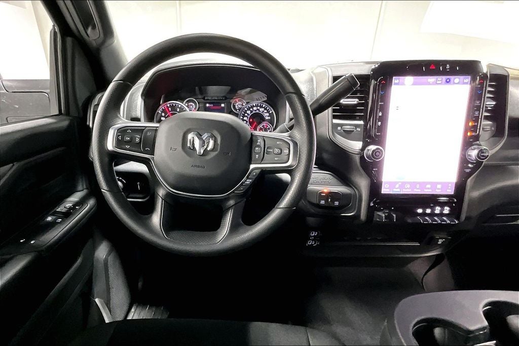 2026 RAM Ram 3500 RAM 3500 TRADESMAN REGULAR CAB 4X4 8' BOX