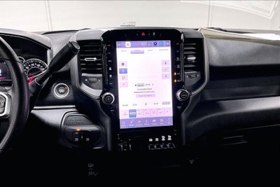 2026 RAM Ram 3500 RAM 3500 TRADESMAN REGULAR CAB 4X4 8' BOX