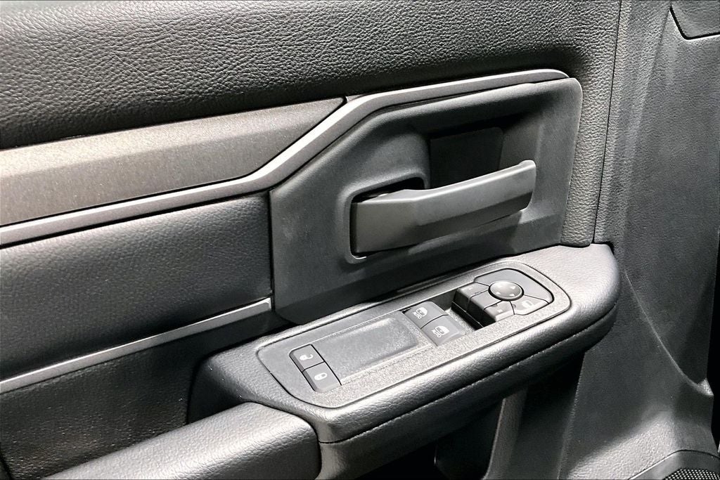 2026 RAM Ram 3500 RAM 3500 TRADESMAN REGULAR CAB 4X4 8' BOX