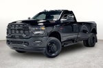 2026 RAM Ram 3500 RAM 3500 TRADESMAN REGULAR CAB 4X4 8' BOX