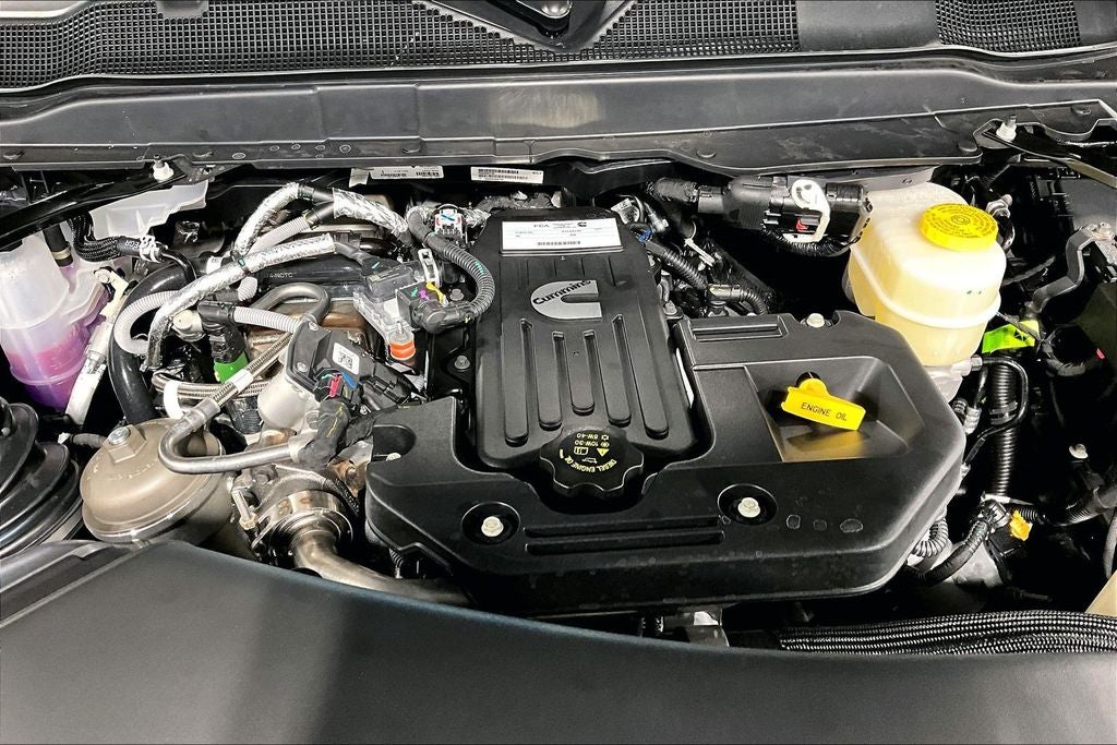 2026 RAM Ram 3500 RAM 3500 TRADESMAN REGULAR CAB 4X4 8' BOX