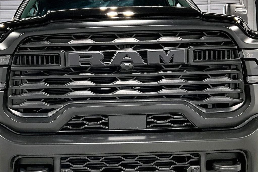 2026 RAM Ram 3500 RAM 3500 TRADESMAN REGULAR CAB 4X4 8' BOX