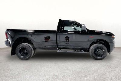 2026 RAM Ram 3500 RAM 3500 TRADESMAN REGULAR CAB 4X4 8' BOX