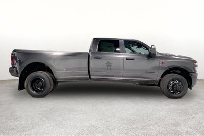 2026 RAM Ram 3500 RAM 3500 BIG HORN CREW CAB 4X4 8' BOX