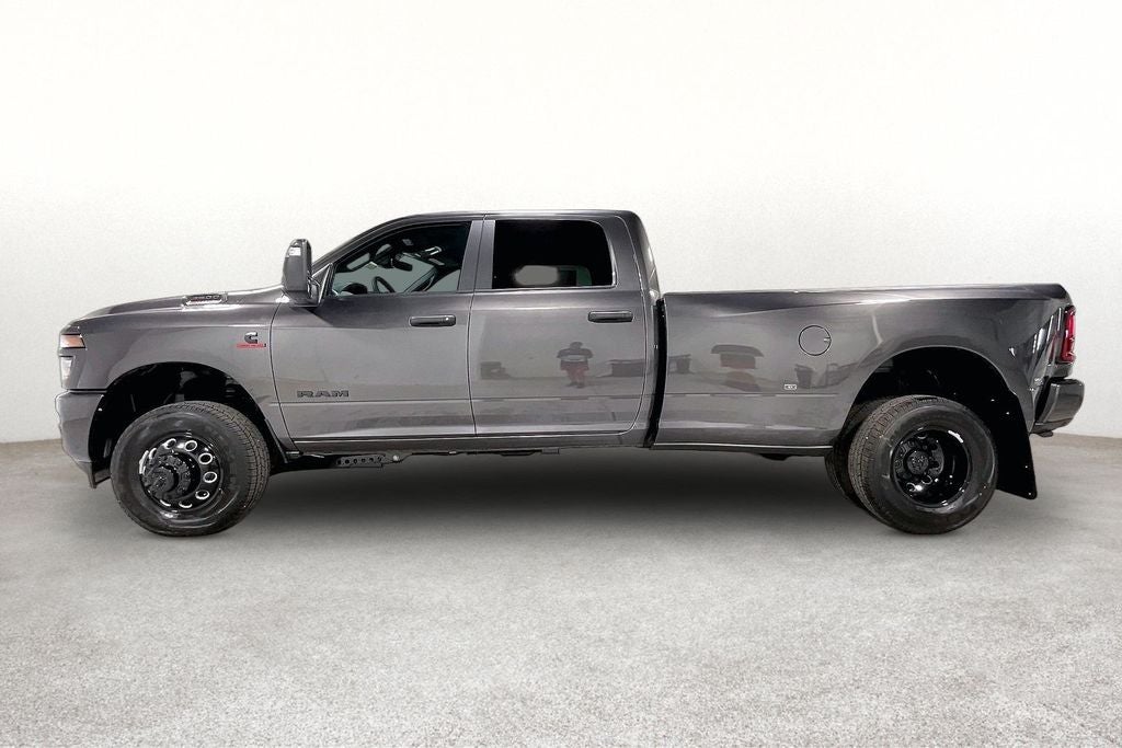 2026 RAM 3500 Big Horn Crew Cab 4x4 8' Box