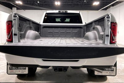2027 RAM Ram 3500 RAM 3500 LONE STAR CREW CAB 4X4 8' BOX