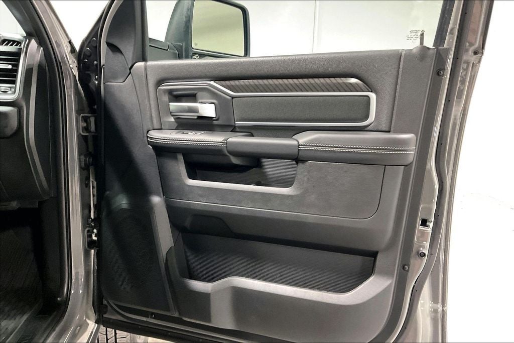 2026 RAM Ram 3500 RAM 3500 LONE STAR CREW CAB 4X4 8' BOX