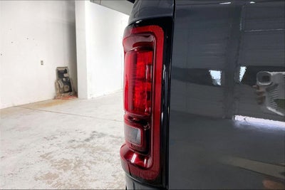 2026 RAM Ram 3500 RAM 3500 LONE STAR CREW CAB 4X4 8' BOX