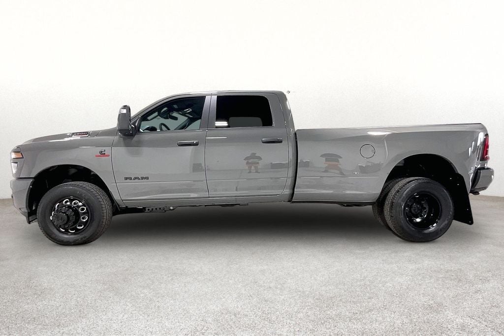 2026 RAM Ram 3500 RAM 3500 LONE STAR CREW CAB 4X4 8' BOX