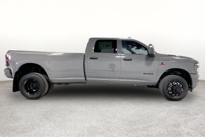 2026 RAM Ram 3500 RAM 3500 LONE STAR CREW CAB 4X4 8' BOX