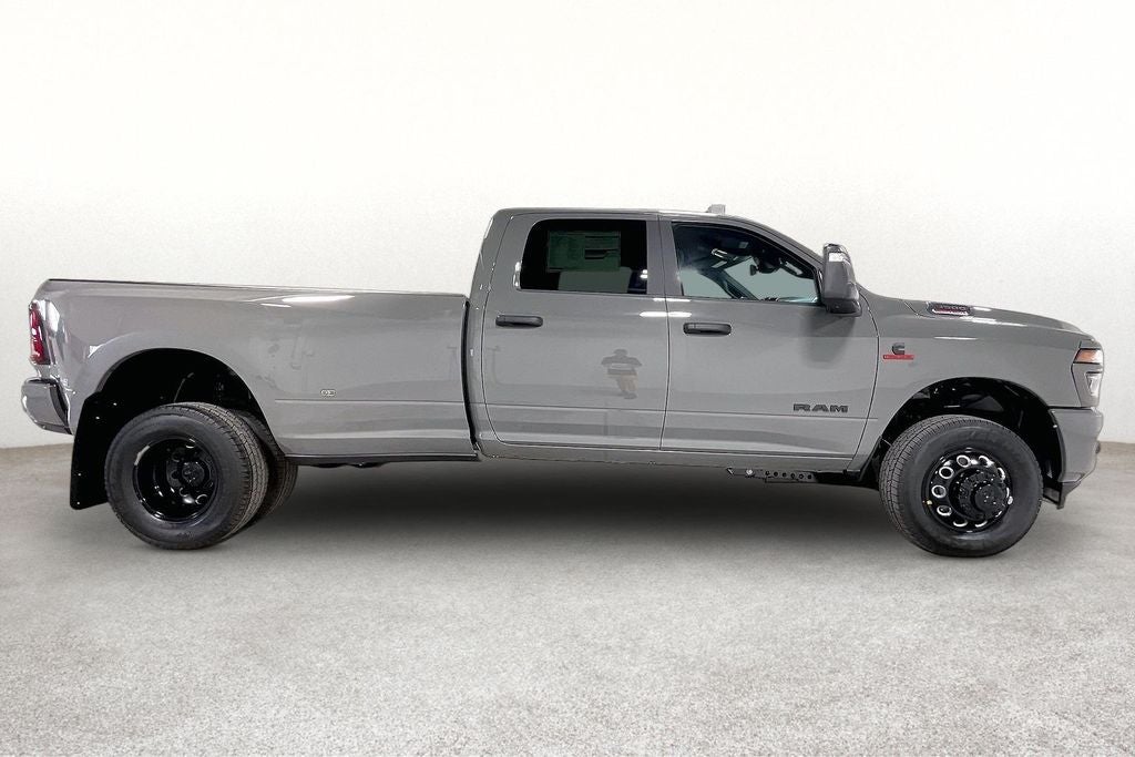 2026 RAM Ram 3500 RAM 3500 LONE STAR CREW CAB 4X4 8' BOX