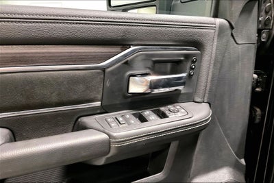 2026 RAM Ram 3500 RAM 3500 LARAMIE CREW CAB 4X4 8' BOX