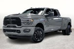 2026 RAM Ram 3500 RAM 3500 LARAMIE MEGA CAB 4X4 6'4' BOX
