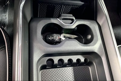 2026 RAM Ram 3500 RAM 3500 LARAMIE MEGA CAB 4X4 6'4' BOX