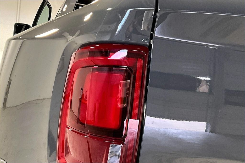 2026 RAM Ram 3500 RAM 3500 LARAMIE MEGA CAB 4X4 6'4' BOX