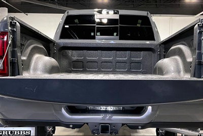 2026 RAM Ram 3500 RAM 3500 LARAMIE MEGA CAB 4X4 6'4' BOX