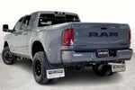 2026 RAM Ram 3500 RAM 3500 LARAMIE MEGA CAB 4X4 6'4' BOX