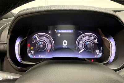 2026 RAM Ram 3500 RAM 3500 LARAMIE MEGA CAB 4X4 6'4' BOX