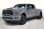 2026 RAM Ram 3500 RAM 3500 LARAMIE MEGA CAB 4X4 6'4' BOX