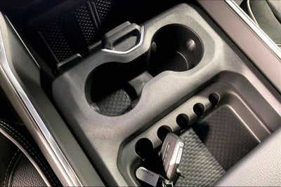 2026 RAM Ram 3500 RAM 3500 LARAMIE MEGA CAB 4X4 6'4' BOX