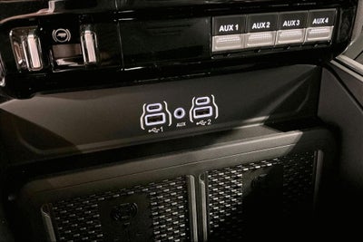 2026 RAM Ram 3500 RAM 3500 LARAMIE MEGA CAB 4X4 6'4' BOX