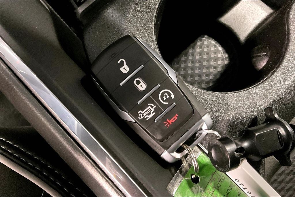 2026 RAM Ram 3500 RAM 3500 LARAMIE MEGA CAB 4X4 6'4' BOX