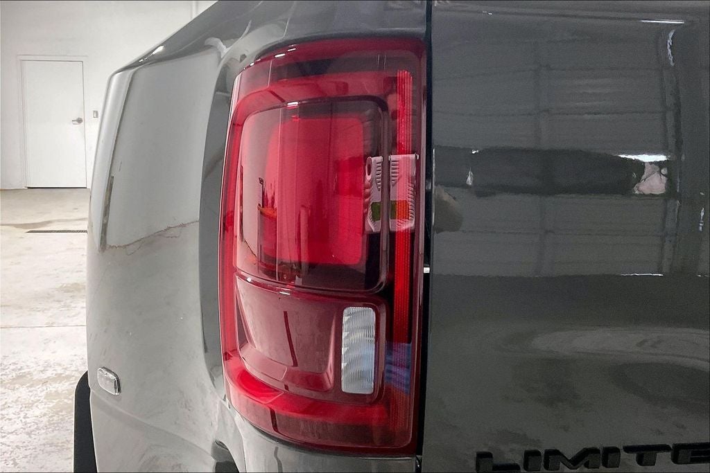 2026 RAM Ram 3500 RAM 3500 LARAMIE MEGA CAB 4X4 6'4' BOX