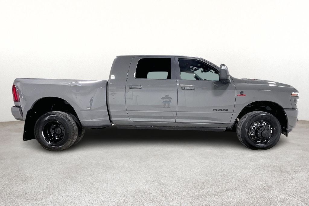 2026 RAM Ram 3500 RAM 3500 LARAMIE MEGA CAB 4X4 6'4' BOX