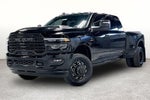 2026 RAM Ram 3500 RAM 3500 LARAMIE MEGA CAB 4X4 6'4' BOX