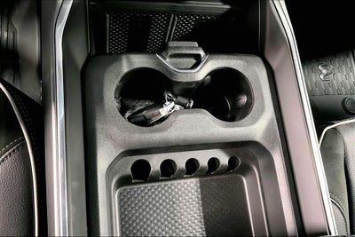 2026 RAM Ram 3500 RAM 3500 LARAMIE MEGA CAB 4X4 6'4' BOX