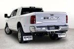 2026 RAM Ram 3500 RAM 3500 LARAMIE MEGA CAB 4X4 6'4' BOX