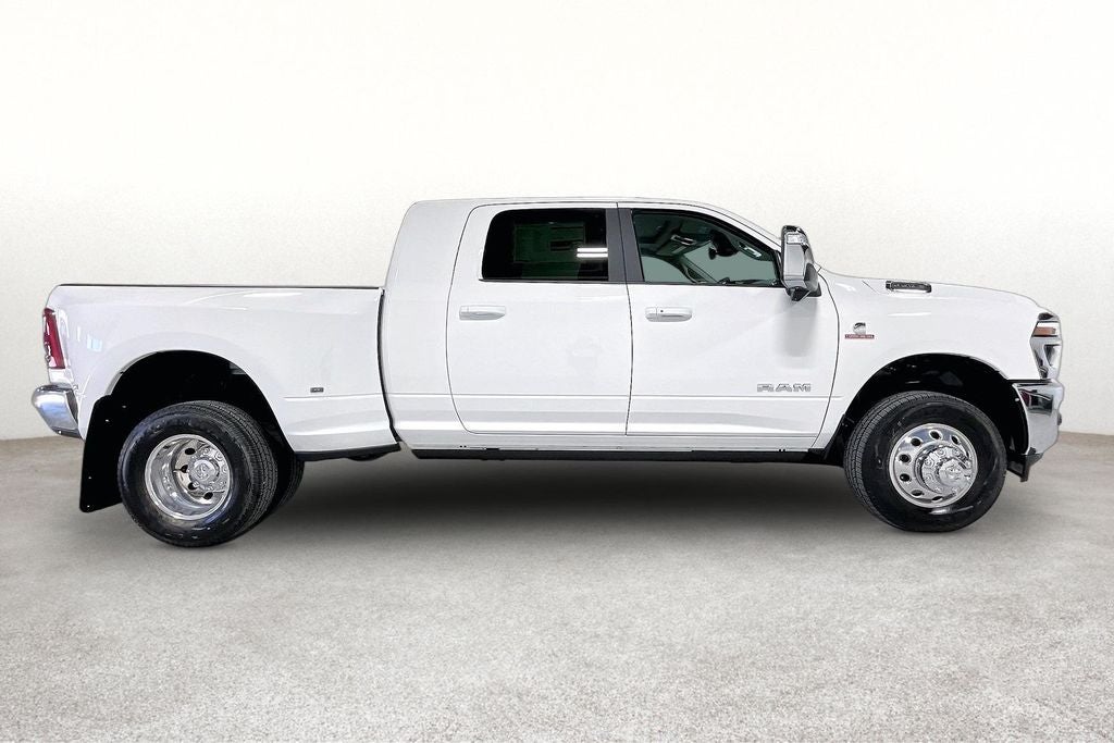 2026 RAM Ram 3500 RAM 3500 LARAMIE MEGA CAB 4X4 6'4' BOX